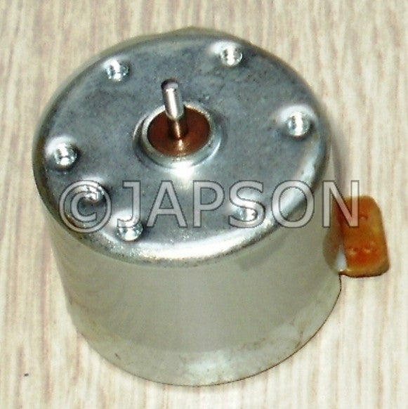 Electric Motor Electric Motor